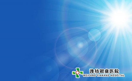 白癜風的類型有哪些?冬季治療的好處是什么?