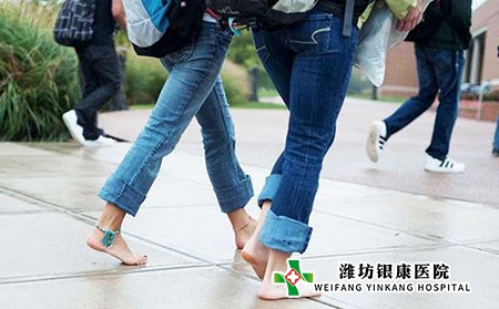 中年尋常型牛皮癬診斷辨別方法有哪些?