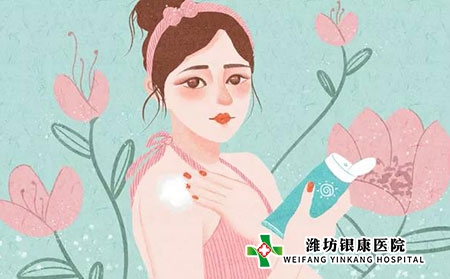 手部白癜風(fēng)的原因有哪些?如何預(yù)防擴(kuò)散?
