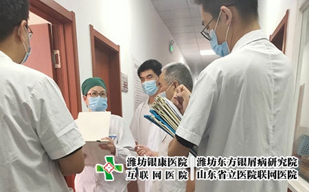 濰坊頭皮皮膚治療-濰坊兒童皮膚病專治