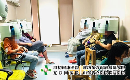 濰坊哪兒治皮膚癬-濰坊皮膚病怎么治療