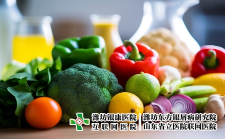 攝圖網_600154501_健康均衡飲食概念（企業商用）