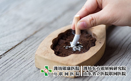攝圖網_500322202_戒煙禁煙吸煙（企業(yè)商用）