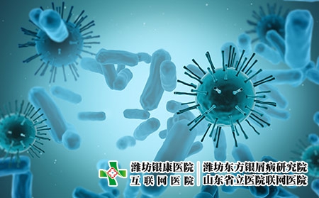 攝圖網(wǎng)_400820573_細(xì)菌細(xì)胞場(chǎng)景（企業(yè)商用）