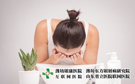 攝圖網(wǎng)_500690309_商業(yè)人像美膚洗臉（企業(yè)商用）