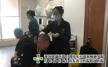 山東濰坊銀屑病醫(yī)院哪家最好-濰坊銀屑病皮膚病醫(yī)院