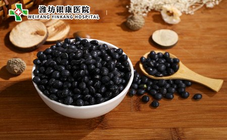 白癜風飲食,有白癜風吃什么好