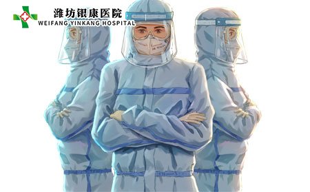 濰坊皮膚病醫院為您介紹什么因素導致的過敏性紫癜