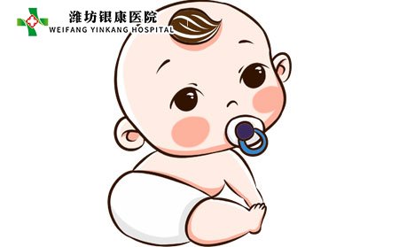 濰坊皮膚病醫(yī)院為您介紹嬰兒濕疹癥狀、治療方法