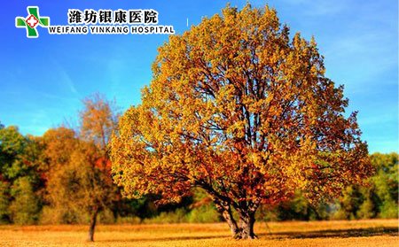 白癜風是什么?白癜風會傳染嗎?
