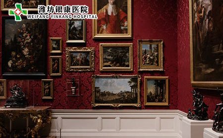 過敏性紫癜醫學分型及表現有哪些?
